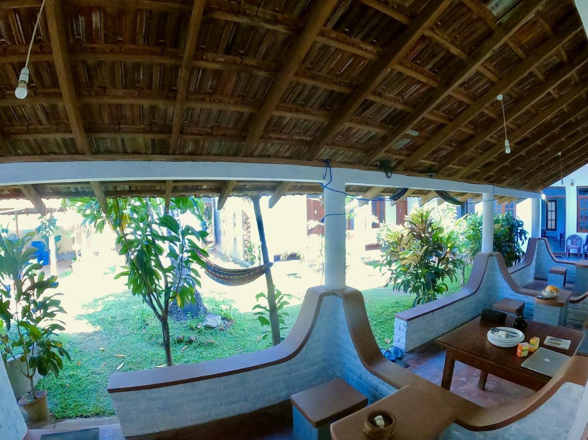 Freedom Beach Arugam Bay Luaran gambar